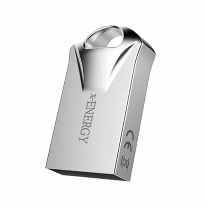 فلش 64 گیگ ایکس انرژی مدل x925