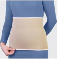 شکم بندزیبایی نئوپرن طب وصنعت کد62300درشش سایز