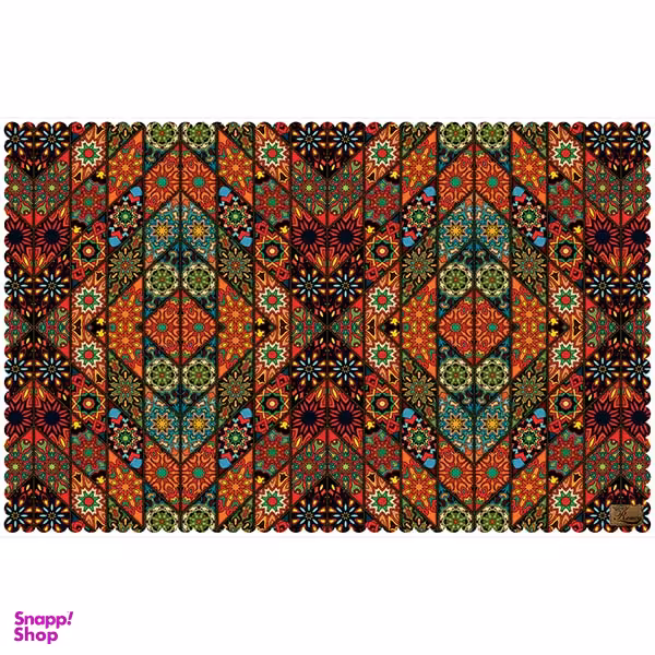 رومیزی رنس مدل T8-42542