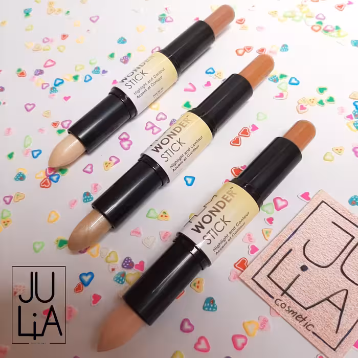 کانتور کانسیلر دوسر تایلامی