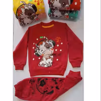 بلوز شلوار پاییزه 🐄