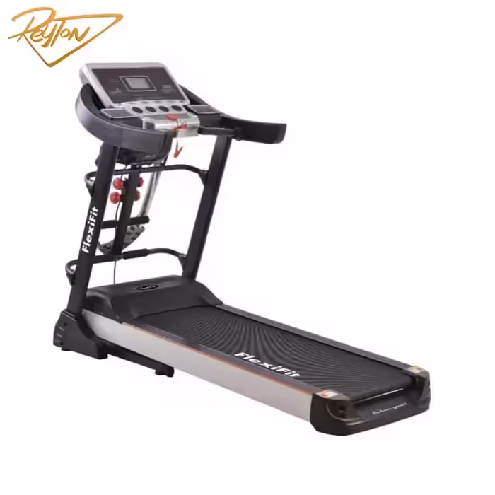 تردمیل خانگی فلکسی فیت مدل S900DS