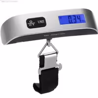 ترازو 50 کیلویی چمدان ترازو مسافرتی چمدانی ترازو آویزان ترازو مسافرتی ترازو جیبی