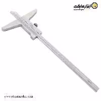 کولیس عمق سنج ورنیه داسکوا 300 میلی متر مدل 3001-1905-C