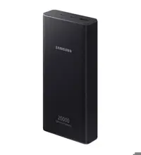 قیمت پاوربانک سامسونگ مدل EB-P5300 ظرفیت 20000 میلی آمپر ساعت