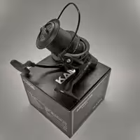 چرخ ماهیگیری کپوری کایدا ADNBLACK 8000 