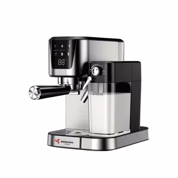 اسپرسوساز مباشی مدل 2502 ECM