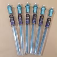 (نوک مداد نوکی 0/5 رنگی )
         ♡رنگ  آبی ♡