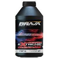 روغن و مکمل موتور EXTREME 9000 0W16 1 LT کشتی سنگین Brava