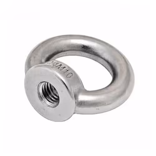 قلاب دینام مادگی استیل