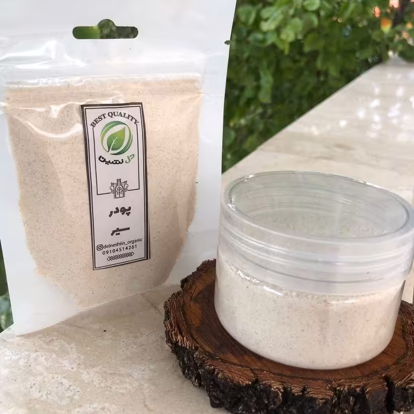 پودر سیر  دلنشین
