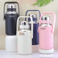 فلاسک مسافرتی 1000 میل کد 7811 BRAND