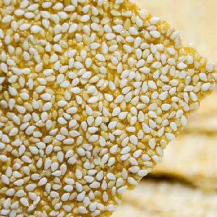 کنجد عسلی نازک