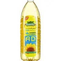 روغن خوراکی 810فامیلا