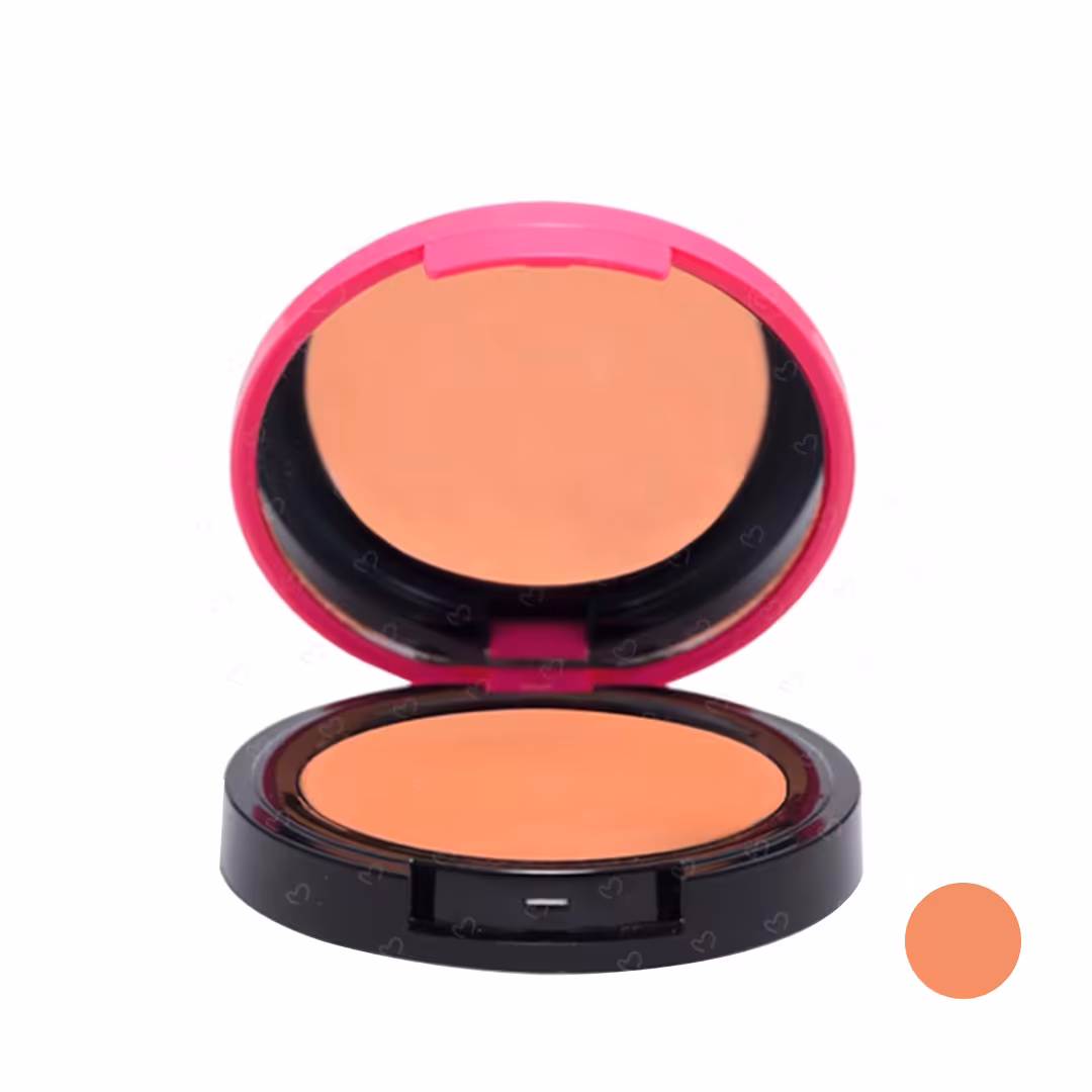 قیمت و خرید رژ گونه کالیستا مدل Color and Art شماره B02 ⚡ اصل