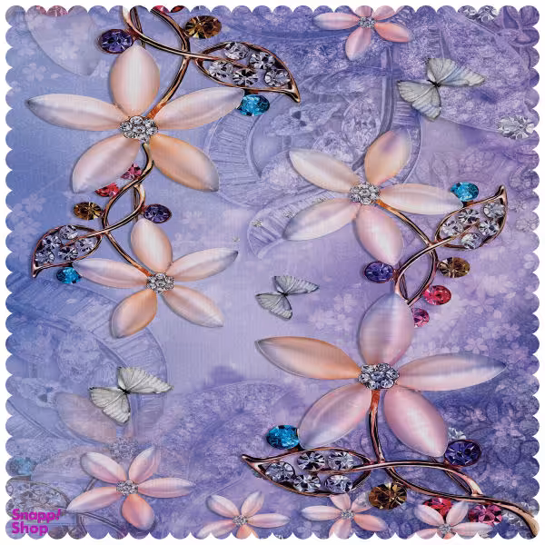 رومیزی مدل T1-42821