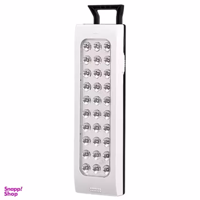 چراغ اضطراری دی پی مدل DP-716