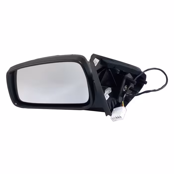 آینه بغل کروز پلاس چپ مناسب پژو 405 GLX و SLX مدل M7 کد CR34021101