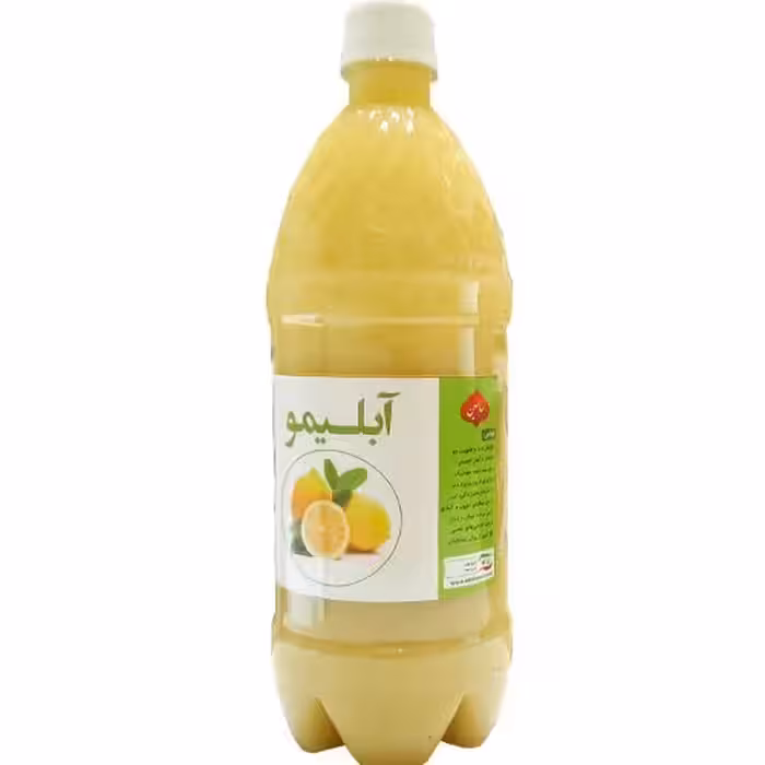 آبلیمو - 1 لیتر 