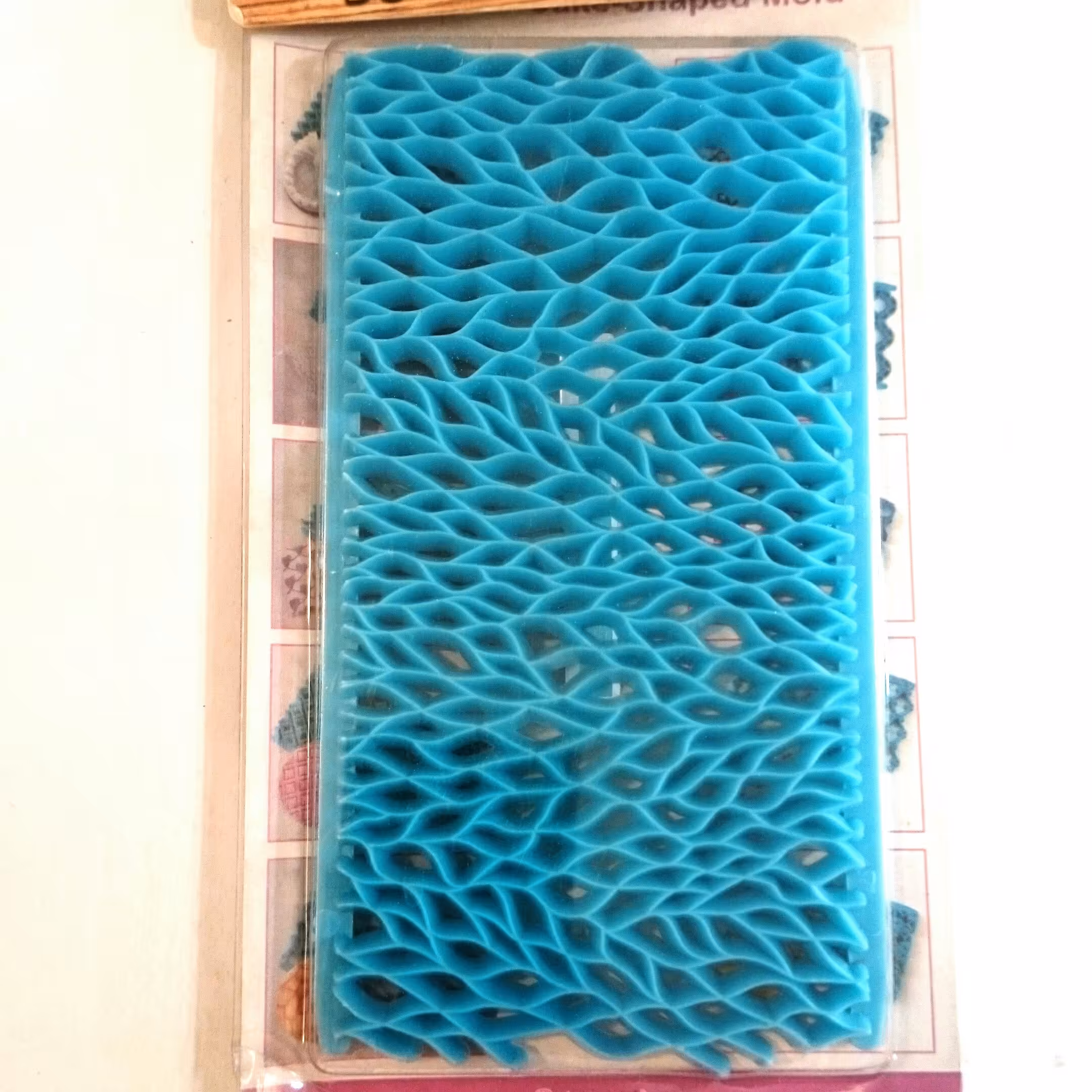 پانچ فوندانت 5 