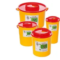 ظرف پسماند Safety Box لیتری 12


