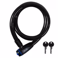 قفل کابلی  ردلاین موتور  و دوچرخه مدل 2015