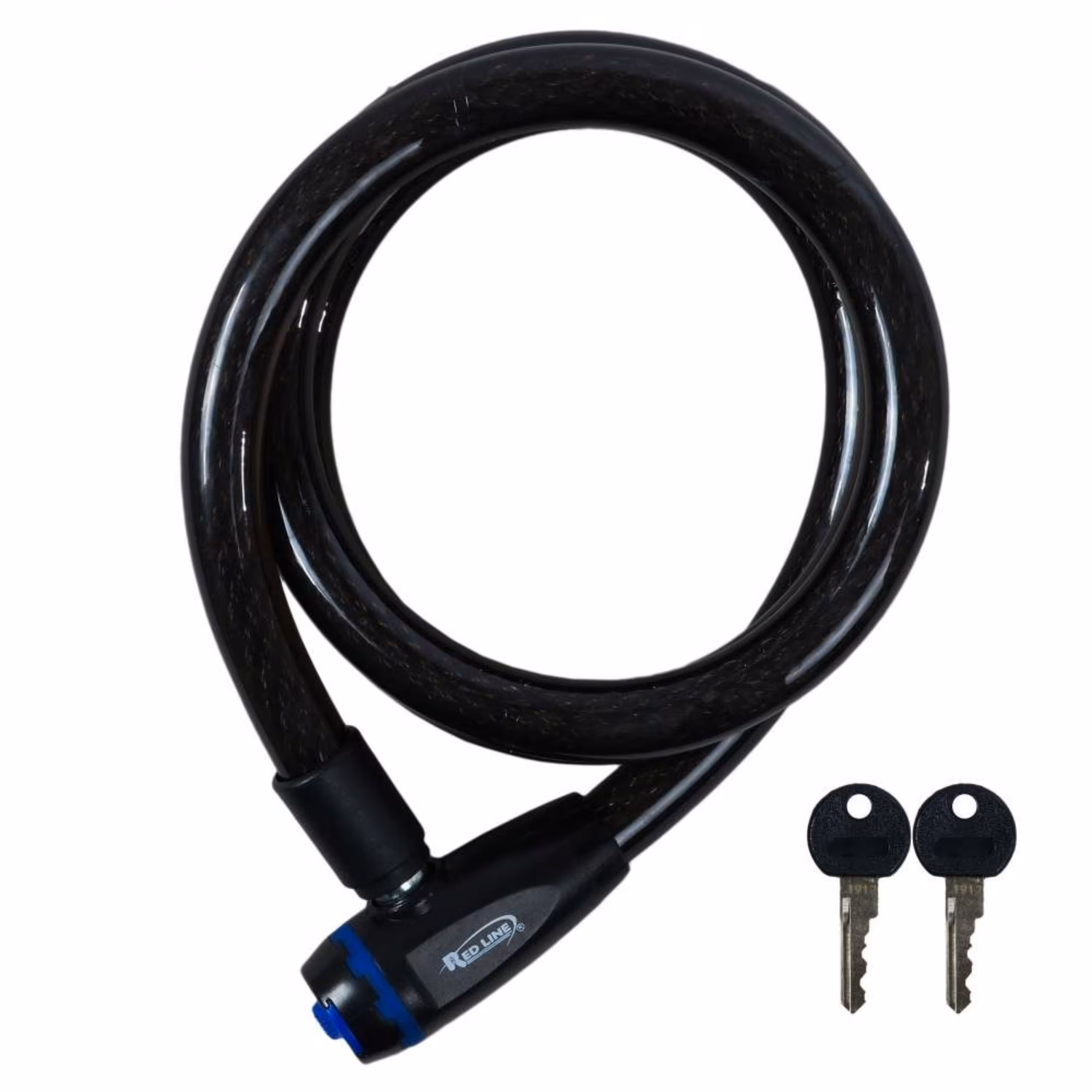 قفل کابلی  ردلاین موتور  و دوچرخه مدل 2015