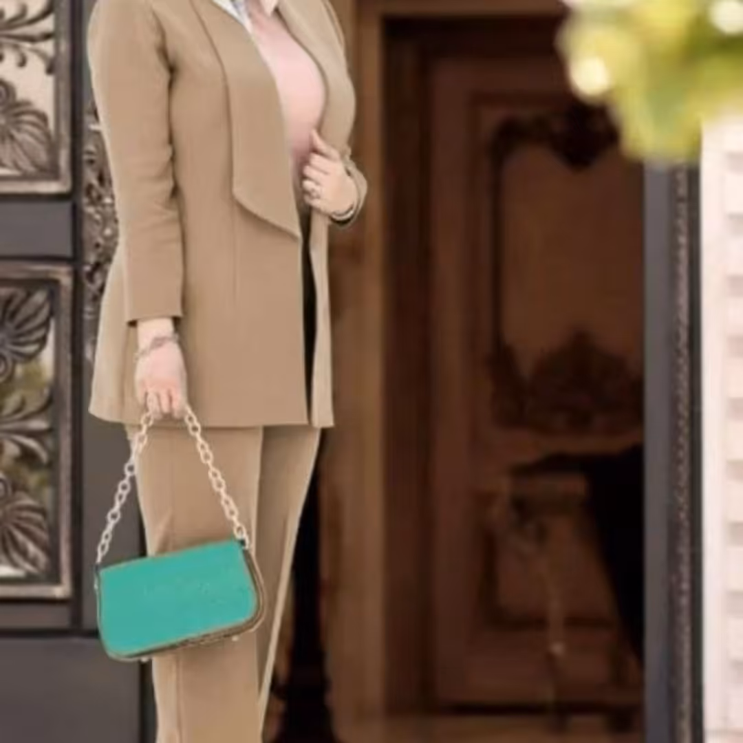 کت وشلوار جنس مازاراتی