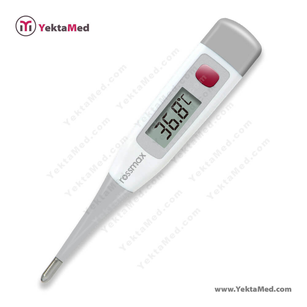تب سنج دیجیتال رزمکس TG380 - یکتامد YektaMed