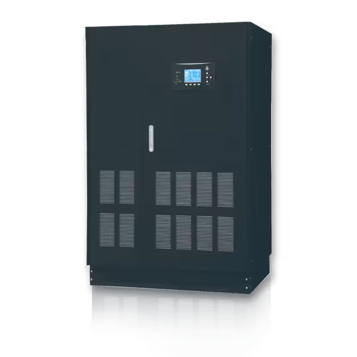 یو پی اس فاران مدل GALAXY Double IGBT با توان‌ 100 کیلو ولت امپر