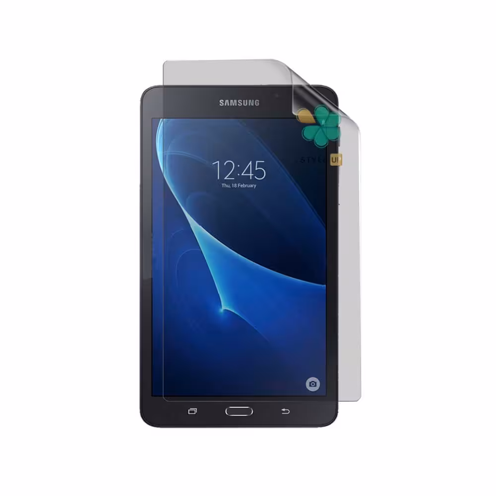 محافظ صفحه Matte Anti Shock مناسب تبلت Samsung Galaxy Tab A 7.0 2016