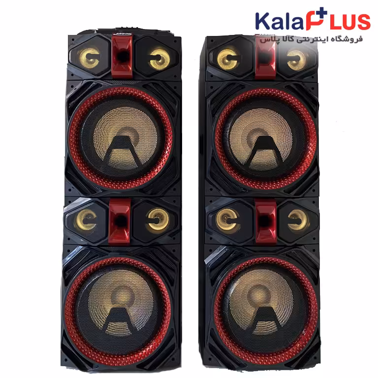 اسپیکر خانگی آرگون مدل AR-1672 pro