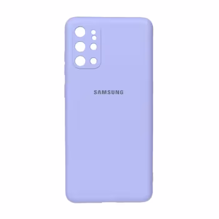 قاب گوشی سیلیکونی HighCopy برای Samsung S20 Plus
