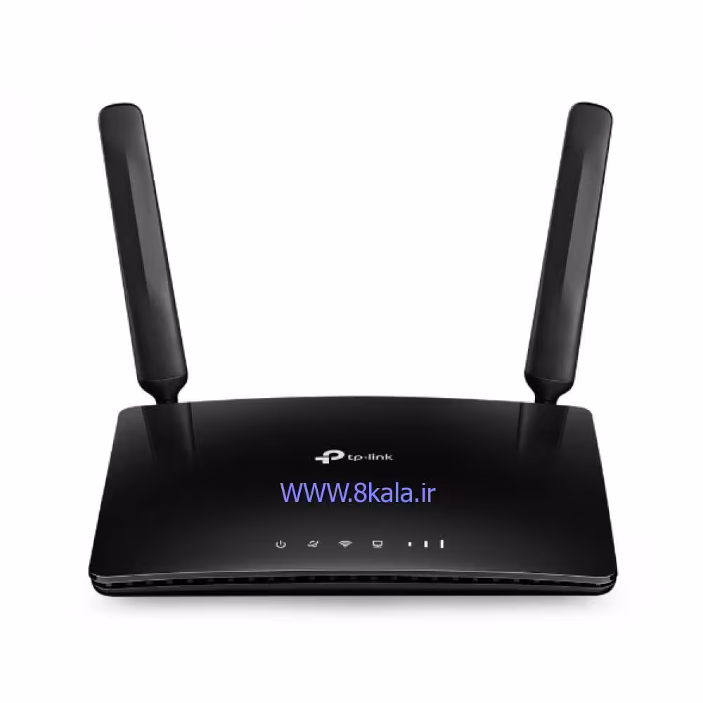 مودم روتر بی سیم 4G LTE تی پی لینک مدل TL-MR6400 Ver 5.30