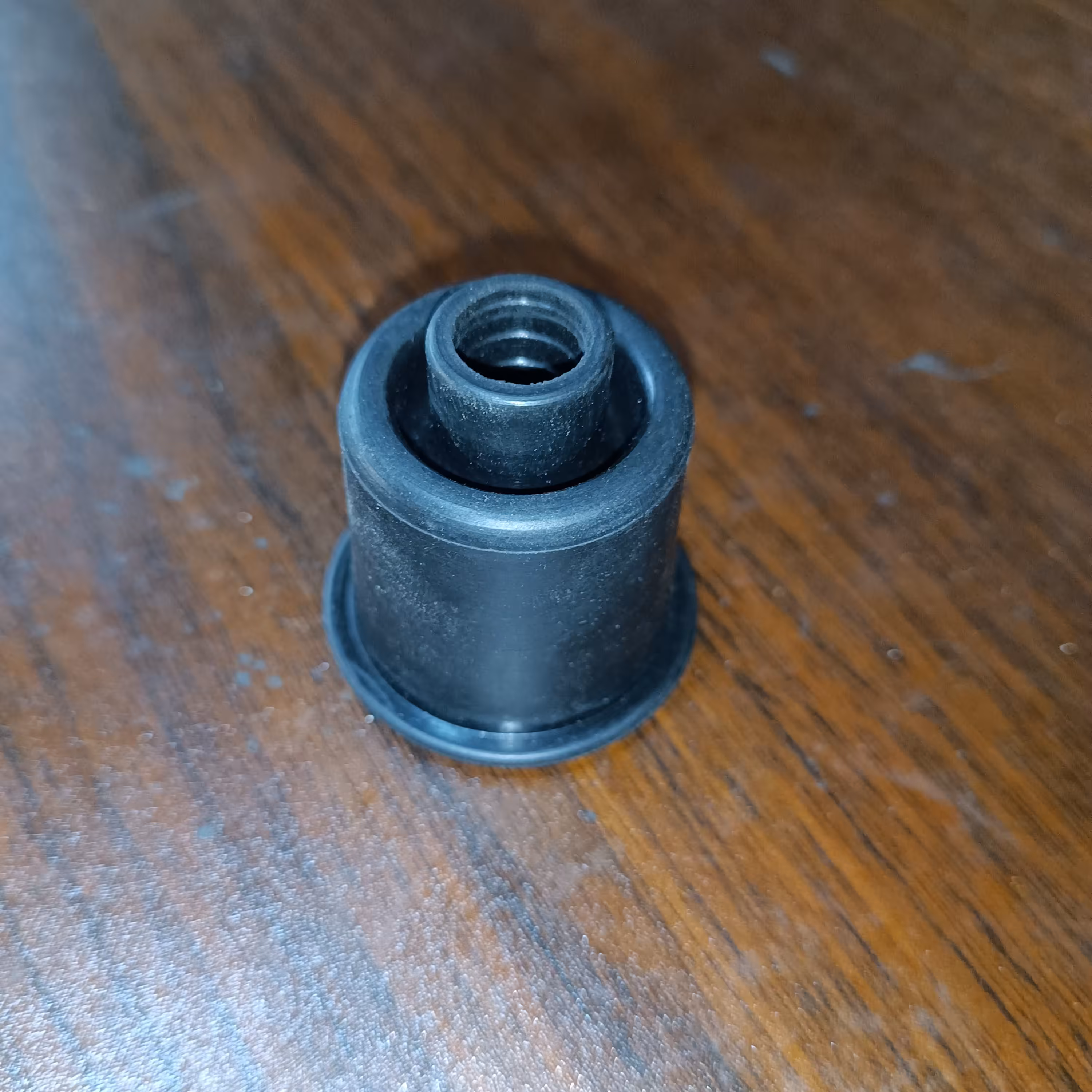 گردگیر قرقری پژو405