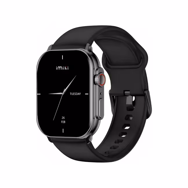 ساعت هوشمند ایمیکی مدل اس اف وان | Imiki SF1 Smart Watch