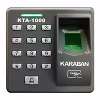 دستگاه حضور و غیاب کارابان KTA-1000
