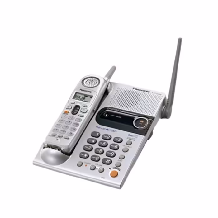 تلفن پاناسونیک مدل KX-TG 2340JXS
