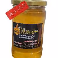 عسل کنار مخصوص ا کیلو گرمی شهریار (مستقیم از زنبوردار)