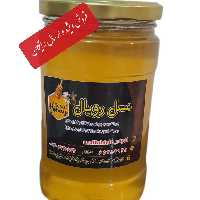 عسل کنار مخصوص ا کیلو گرمی شهریار (مستقیم از زنبوردار)