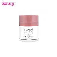 کرم ضد چروک روز  50 ژنوبایوتیک حجم 30ml