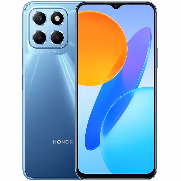 اسپیکر آنر Honor X8 5G - دنافون