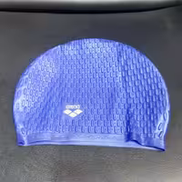 کلاه شنا پرو اسپورتس 
جنس pu
