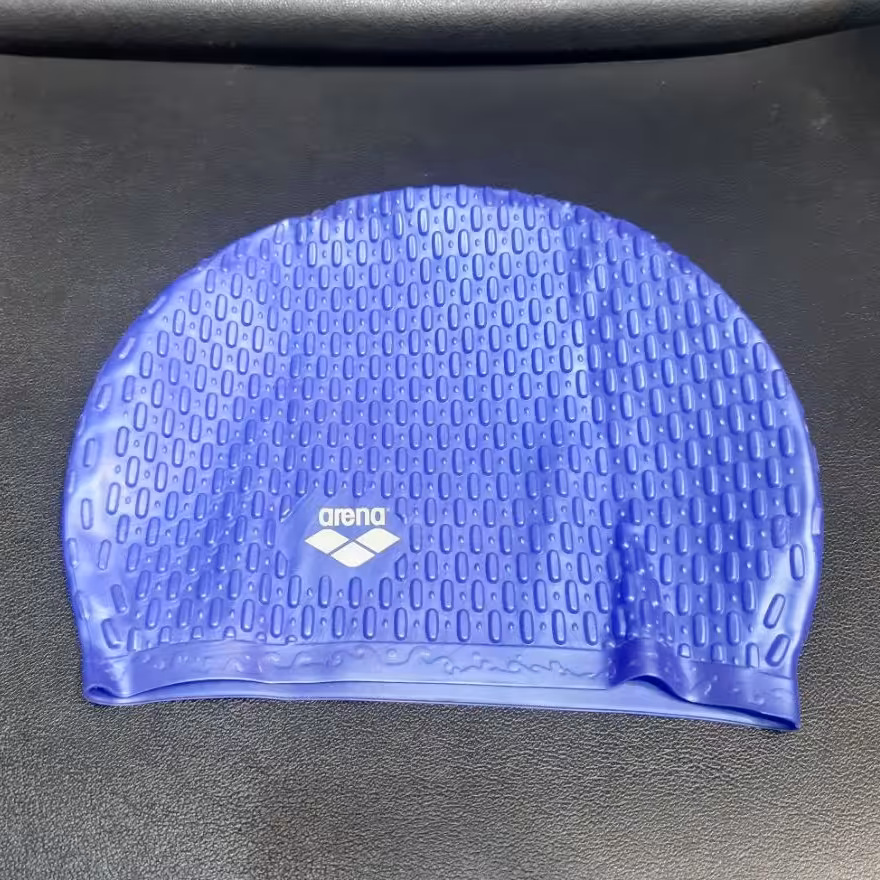 کلاه شنا پرو اسپورتس 
جنس pu
