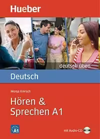 Horen & Sprechen A1