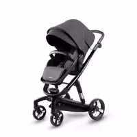 کالسکه مبله برند جیکل مدل diamond 