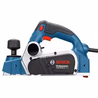 رنده بوش مدل GHO 26-82 D
