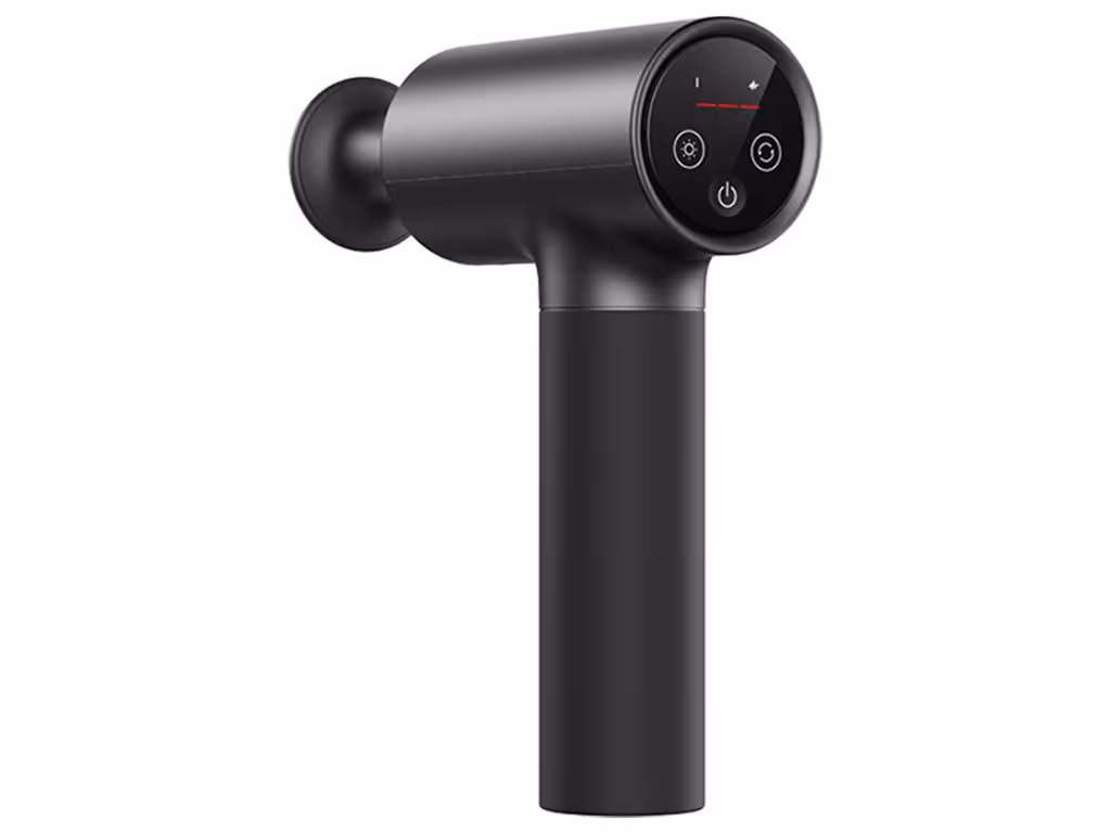 ماساژور بدن تفنگی شیائومی Xiaomi Massage Gun MJJMQ05-ZJ
