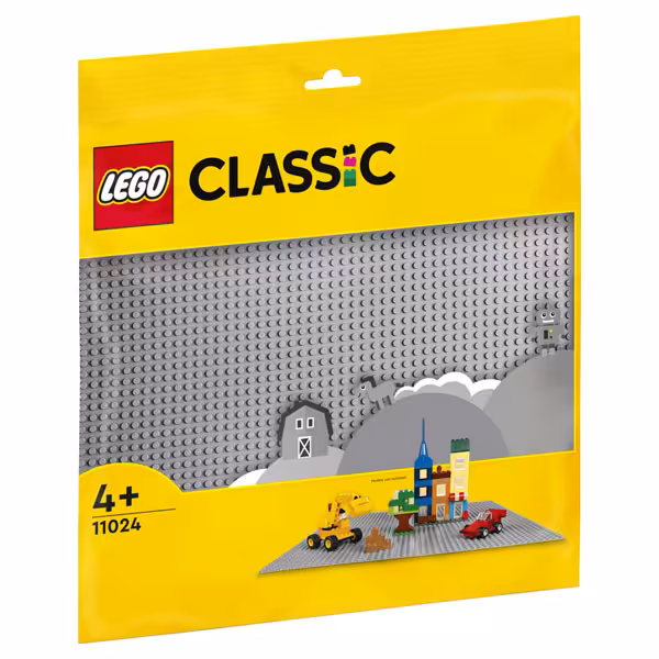 لگو کلاسیک کد 11024