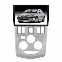 مانیتور فابریک اندروید رنو ال90 برند شیائومی به شرط تست با cpu z رم 4 حافظه 32گیگ